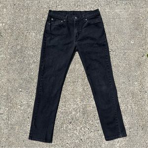Levi's Mens 511 Slim Fit Jean
